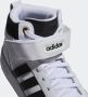 Adidas Sportswear Postmove Mid Basketbal Schoenen White - Thumbnail 14