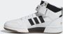 Adidas Sportswear Postmove Mid Basketbal Schoenen White - Thumbnail 7