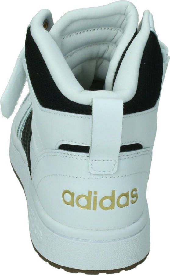adidas Sportswear Postmove Mid Schoenen Unisex Wit