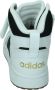 Adidas Sportswear Postmove Mid Basketbal Schoenen White - Thumbnail 8