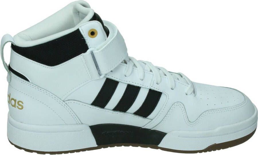 adidas Sportswear Postmove Mid Schoenen Unisex Wit