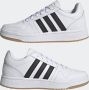 Adidas Originals Postmove Sneakers voor Heren White Heren - Thumbnail 8