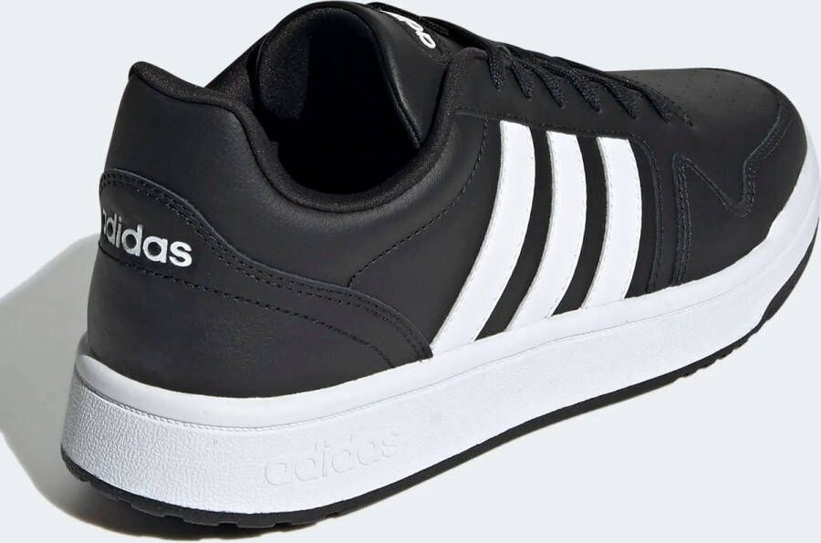 adidas Sportswear Postmove Schoenen Unisex Zwart