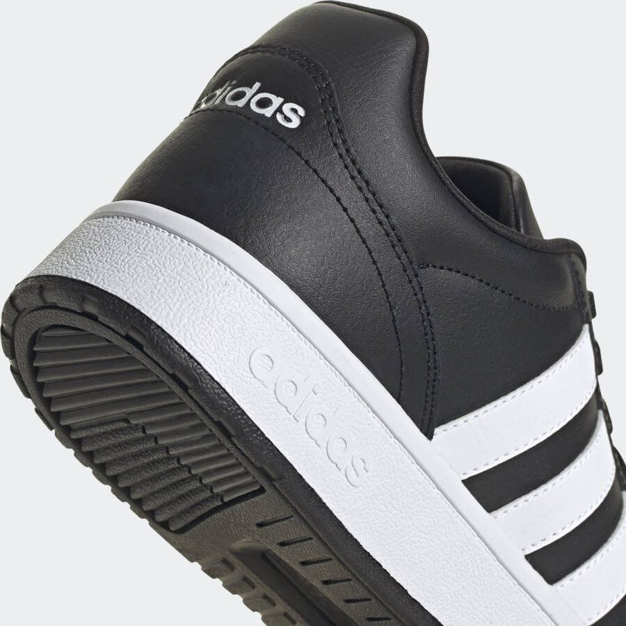 adidas Sportswear Postmove Schoenen Unisex Zwart