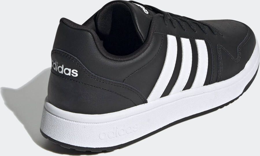 adidas Sportswear Postmove Schoenen Unisex Zwart