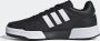 Adidas Scarpa Post Move Sneakers Stijlvol en Comfortabel Zwart - Thumbnail 10