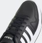 Adidas Scarpa Post Move Sneakers Stijlvol en Comfortabel Black - Thumbnail 13