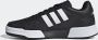 Adidas Scarpa Post Move Sneakers Stijlvol en Comfortabel Black - Thumbnail 11