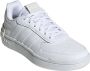 Adidas Sportswear Postmove Se Basketbal Schoenen Wit 1 3 Vrouw - Thumbnail 6