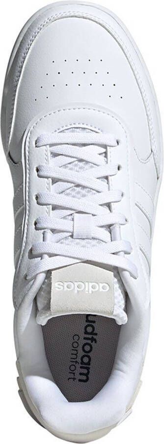 adidas Sportswear Postmove Se Basketbal Schoenen Wit 1 3 Vrouw