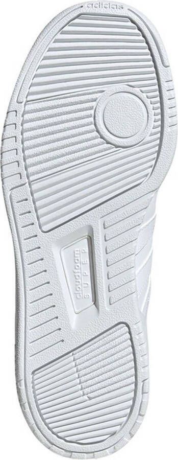 adidas Sportswear Postmove Se Basketbal Schoenen Wit 1 3 Vrouw