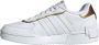 Adidas SPORTSWEAR Postmove Se Sneakers White Dames - Thumbnail 2