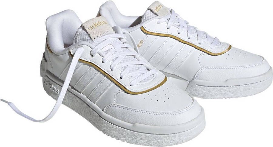 adidas SPORTSWEAR Postmove Se Sneakers White Dames