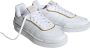 Adidas SPORTSWEAR Postmove Se Sneakers White Dames - Thumbnail 3