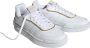 Adidas Sportswear Postmove Se Sneakers Wit 2 3 Vrouw - Thumbnail 4