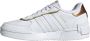 Adidas Sportswear Postmove Se Sneakers Wit Vrouw - Thumbnail 4