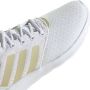 Adidas SPORTSWEAR QT Racer 2.0 Sneakers Ftwr White Sandy Beige Met Sandy Beige Dames - Thumbnail 8