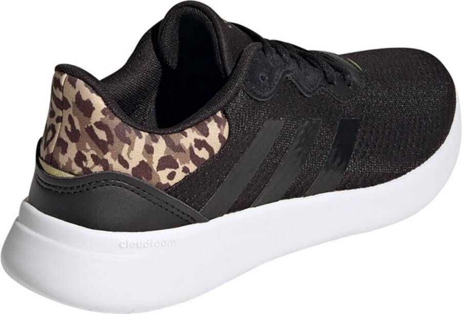 adidas Sportswear QT Racer 3.0 Hardloopschoenen Black Dames