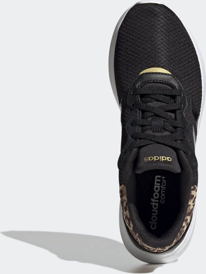 adidas Sportswear QT Racer 3.0 Hardloopschoenen Black Dames