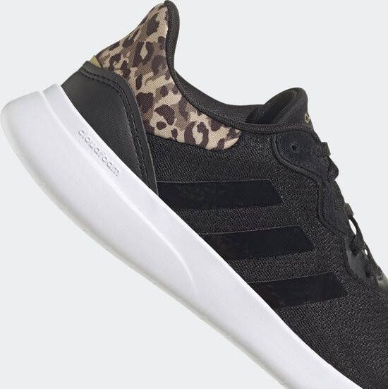Adidas Sportswear QT Racer 3.0 Hardloopschoenen Black Dames