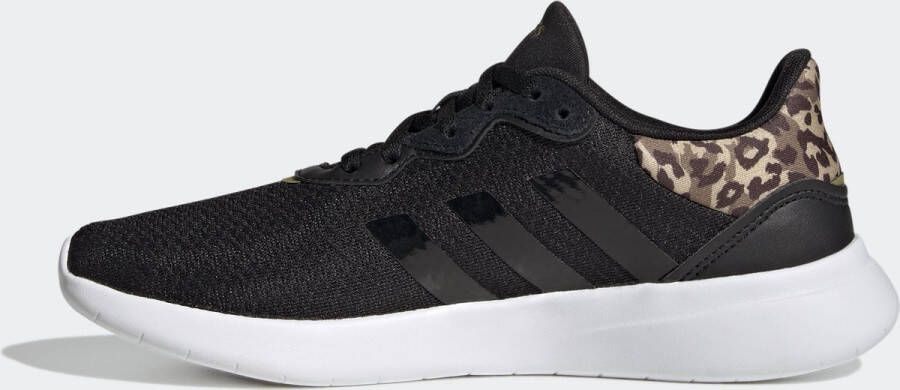 adidas Sportswear QT Racer 3.0 Hardloopschoenen Black Dames
