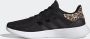 Adidas Sportswear QT Racer 3.0 Hardloopschoenen Black Dames - Thumbnail 4