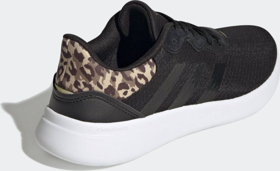 adidas Sportswear QT Racer 3.0 Hardloopschoenen Black Dames