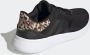 Adidas Sportswear QT Racer 3.0 Hardloopschoenen Black Dames - Thumbnail 5