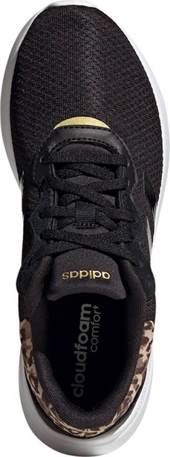 adidas Sportswear QT Racer 3.0 Hardloopschoenen Black Dames
