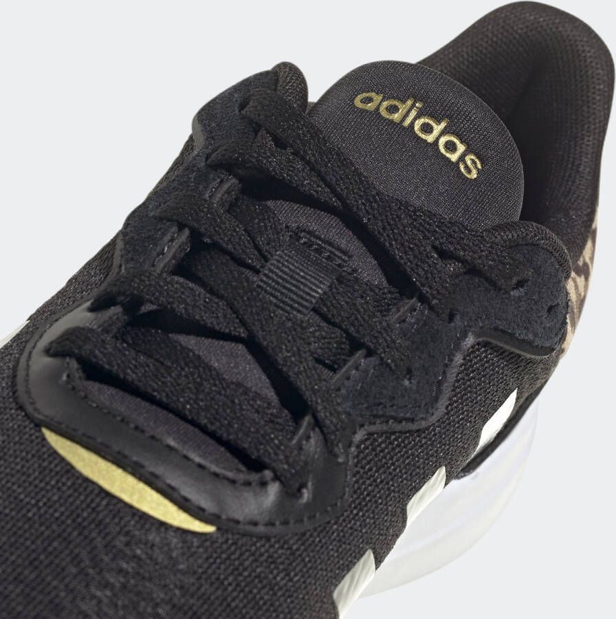 adidas Sportswear QT Racer 3.0 Hardloopschoenen Black Dames