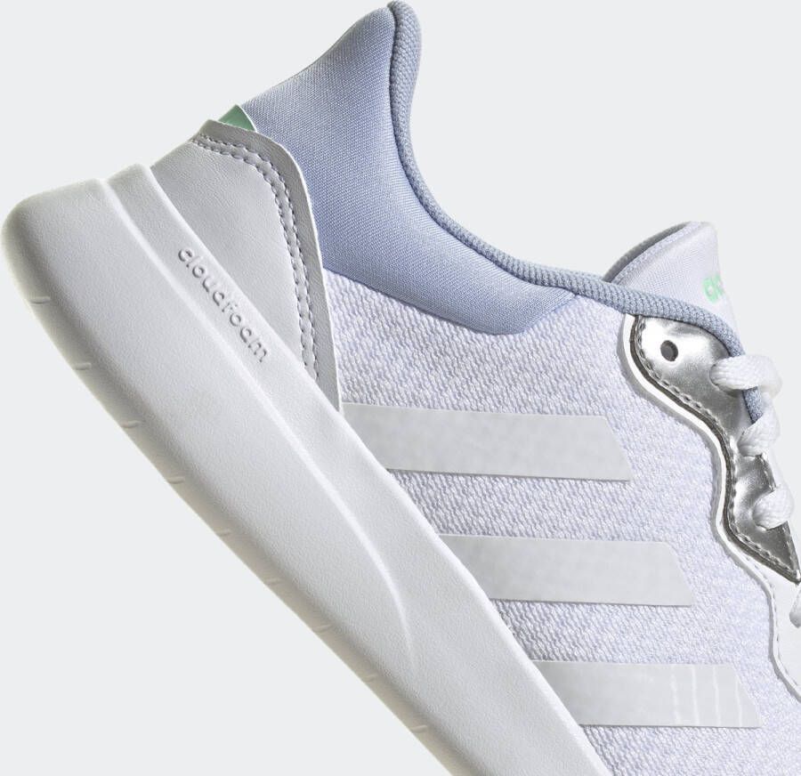 adidas Sportswear QT Racer 3.0 Schoenen Dames Wit