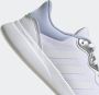Adidas Sportswear QT Racer 3.0 Schoenen Unisex Wit - Thumbnail 8