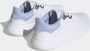 Adidas Sportswear QT Racer 3.0 Schoenen Unisex Wit - Thumbnail 4