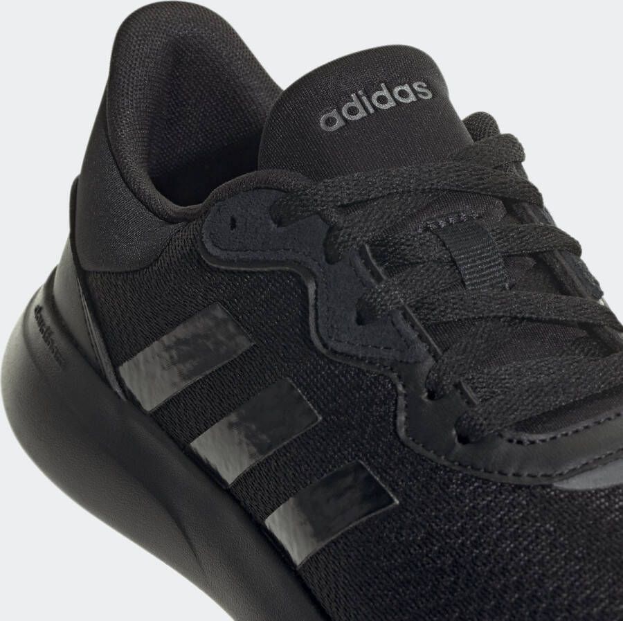 adidas Sportswear QT Racer 3.0 Schoenen Dames Zwart