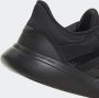 Adidas Sportswear QT Racer 3.0 Hardloopschoenen Black Dames - Thumbnail 9