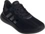 Adidas Sportswear QT Racer 3.0 Hardloopschoenen Black Dames - Thumbnail 4