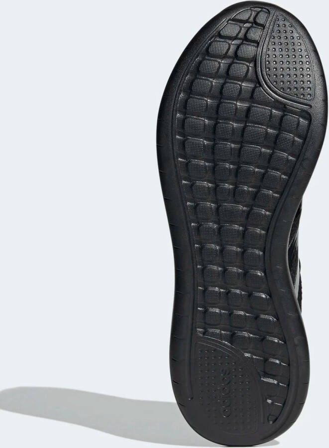 adidas Sportswear QT Racer 3.0 Schoenen Dames Zwart