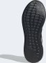 Adidas Sportswear QT Racer 3.0 Hardloopschoenen Black Dames - Thumbnail 6