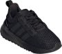 Adidas SPORTSWEAR Racer TR 21 Trainers Baby Core Black Core Black Carbon - Thumbnail 7
