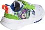 Adidas Sportswear adidas x Disney Racer TR21 Toy Story Buzz Lightyear Schoenen - Thumbnail 5