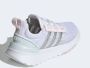 Adidas Sportswear Racer Tr 21 Sneakers Kid Blauw 2 3 - Thumbnail 5