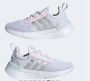 Adidas Sportswear Racer Tr 21 Sneakers Kid Blauw 2 3 - Thumbnail 7