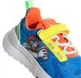Adidas Sportswear Racer Tr21 Mickey Hardloopschoenen Kinderen Blauw 1 2 - Thumbnail 4