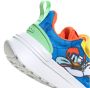 Adidas Sportswear Racer Tr21 Mickey Hardloopschoenen Kinderen Blauw 1 2 - Thumbnail 6