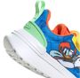 Adidas Sportswear Racer Tr21 Mickey Hardloopschoenen Kinderen Blauw 1 2 Jongen - Thumbnail 6
