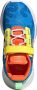 Adidas Sportswear Racer Tr21 Mickey Hardloopschoenen Kinderen Blauw 1 2 Jongen - Thumbnail 8