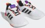 Adidas Sportswear Racer TR21 Schoenen Kinderen Wit - Thumbnail 4