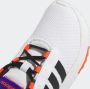 Adidas Sportswear Racer TR21 Schoenen Kinderen Wit - Thumbnail 6