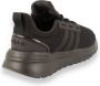 Adidas Perfor ce adidas Racer TR21 K GZ9127 voor een Zwart sneakers - Thumbnail 7