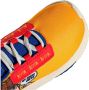 Adidas Sportswear Racer TR21 Woody Hardloopschoenen Baby Yellow Kinderen - Thumbnail 6